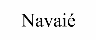 navaiÉ