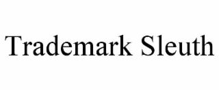 trademark sleuth