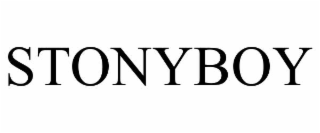 stonyboy