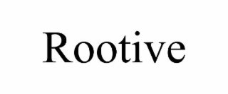 rootive