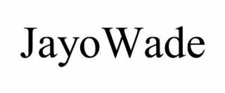 jayowade