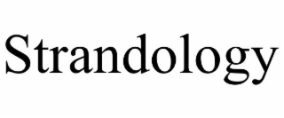 strandology