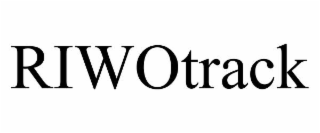 riwotrack