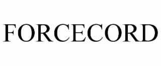 forcecord