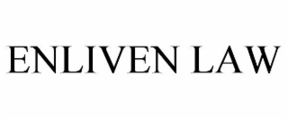 enliven law