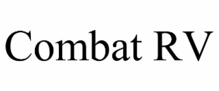 combat rv