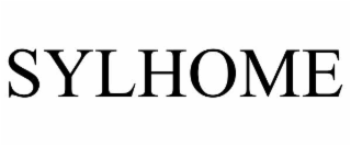 sylhome