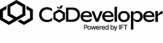 codeveloper powered by ift