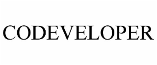 codeveloper