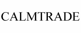 calmtrade