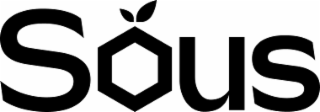 sous