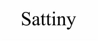 sattiny