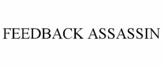 feedback assassin