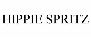 hippie spritz