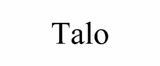 talo