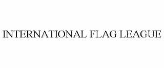 international flag league