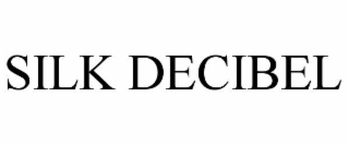 silk decibel