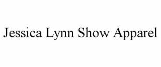jessica lynn show apparel