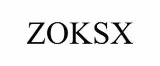 zoksx