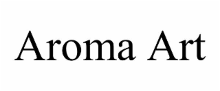 aroma art