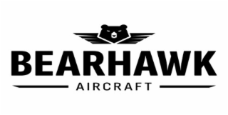 bearhawk aircraft