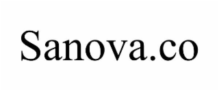 sanova.co