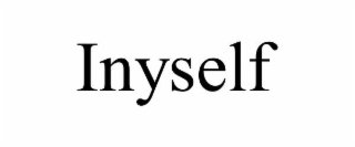 inyself