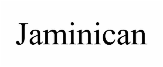 jaminican