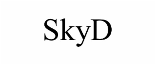 skyd