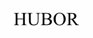 hubor