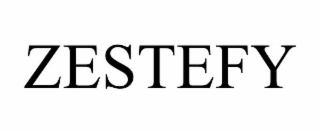 zestefy