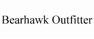 bearhawk outfitter