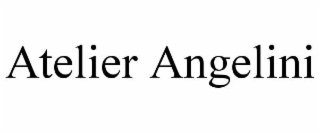 atelier angelini