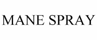 mane spray