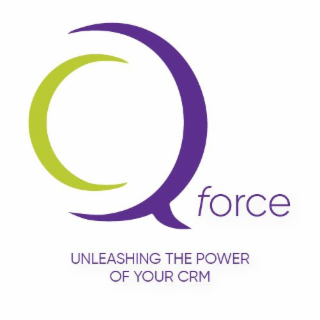 q force unleashing the power of your crm