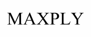 maxply