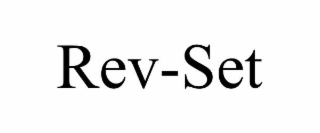 rev-set