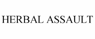 herbal assault