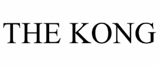 the kong