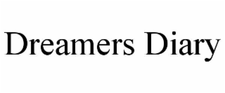dreamers diary
