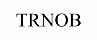 trnob