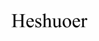 heshuoer