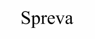 spreva