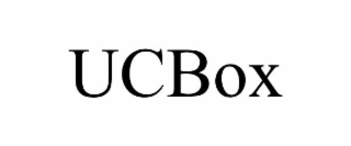 ucbox