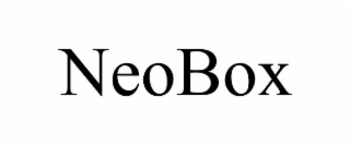 neobox