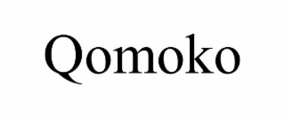qomoko