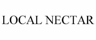 local nectar