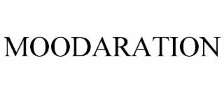 moodaration
