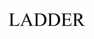 ladder