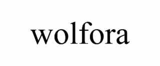 wolfora